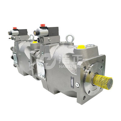 bomba hidráulica PV PV10 PV15 PV20 PV29 Serie de bomba de pistón hidráulica axial PV15-2R1E-C00-CW fabricante de China