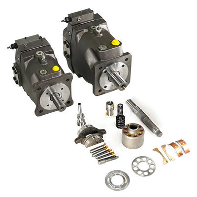Kit de reparación de la bomba de pistón hidráulica PV6 PV10 PV15 PV20 Serie PV Kit de reparación de la bomba hidráulica PV para Parker Denison proveedor chino