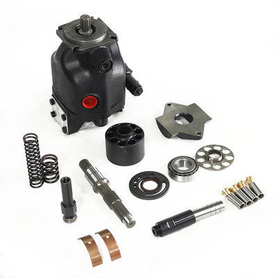 Parker PD100 180 Partes de la bomba hidráulica Placa de lavado hidráulica para la construcción