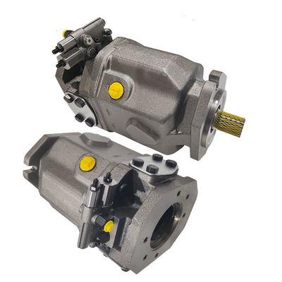 A10VSO71 DR Rexroth Bombas hidráulicas Bombas hidráulicas de aceite