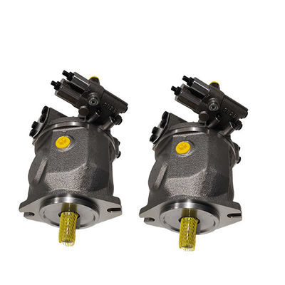Pampas hidráulicas Rexroth compactas A10VSO71DFE-31R-PPA12N00-SO487