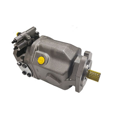 Pompas hidráulicas de tipo Rexroth A10VSO71DFE-31R-VPA12KB3-SO391