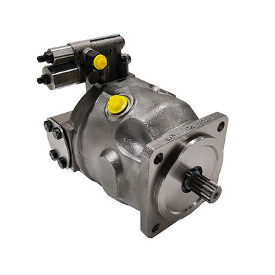 Pompas hidráulicas de tipo Rexroth A10VSO71DFE-31R-VPA12N00-SO341