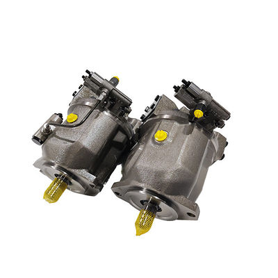 Pompas hidráulicas de tipo Rexroth A10VSO71DFE-31R-VRA12KB5