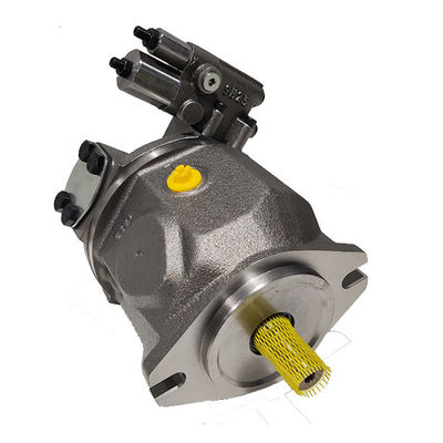 Pompas hidráulicas de tipo Rexroth A10VSO71DFEH-31R-PRA12KB4-SO273