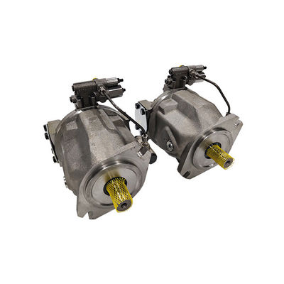 A10VSO71DFEH Rexroth con desplazamiento variable bomba de pistón axial hidráulica