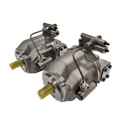 Pampilla de válvula variable de metal Rexroth A10VSO71DFEH-31R-PRC12KC3-SO479