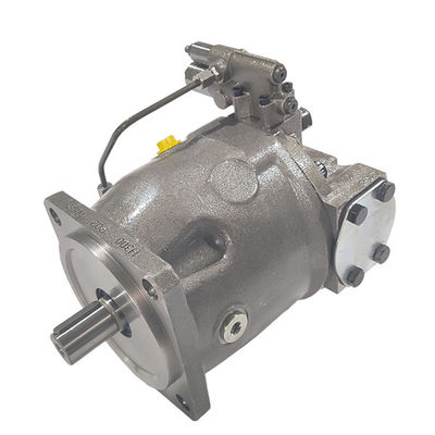 Pompas hidráulicas de pistón axial de hierro fundido Rexroth A10VSO71DFEO-31R-PPA12K07-SO480