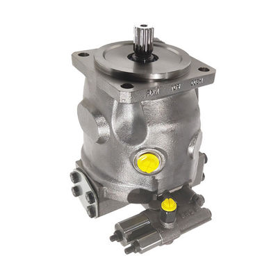 Pumpas hidráulicas resistentes a la explosión de tipo PTO Rexroth A10VSO71DFLR/31R-PPA12N00 (70Nm)