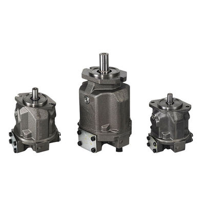 Pompas de pistón variable axial de Rexroth A10VSO71DFR1 Pompas hidráulicas