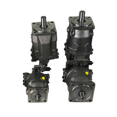 Pumpas hidráulicas de bulldozer de pistón axial Rexroth A10VSO71DFR1-31R-PPA12N00