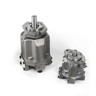 Pompas hidráulicas industriales Rexroth A10VSO71DFR1-31R+A10VSO18DFR1-31R