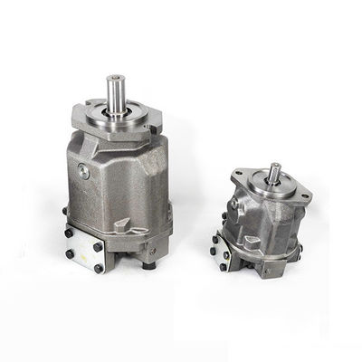 Pampilla de dirección de camión Rexroth A10vso 31R-PPA12K02