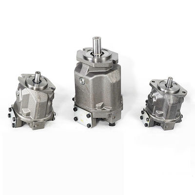 K68 Sellos bomba de pistón radial Rexroth ODM A10VSO71DFR1/31R-VPA42K01