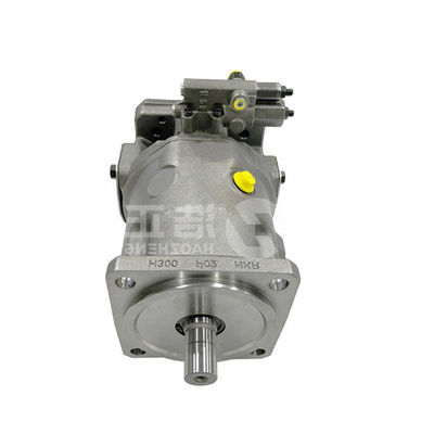 Pumpas hidráulicas de China Rexroth 110v A10VSO71DFR1/31R-VPA42K68 P Sellos