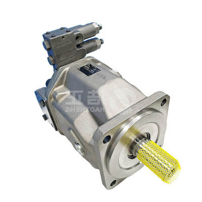 Control de fluidos dinámicos con bomba de pistón axial Rexroth A10VSO71DR-30R-PPA12N00