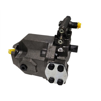 31 Serie de bombas hidráulicas Rexroth Pumpas Rexroth A10vso personalizadas