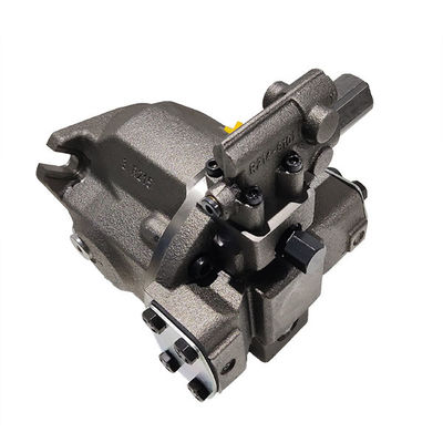 La bomba hidráulica concentrada Rexroth A10VSO71DRG-31R-PKC92N00 está en construcción