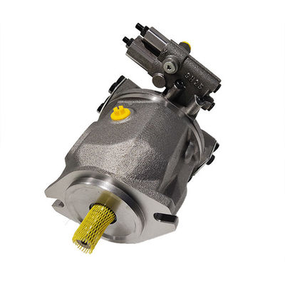 Pompas hidráulicas para la construcción Rexroth A10VSO71DS1-31W-PPA12T00