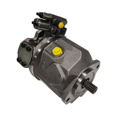 Pompas hidráulicas eléctricas Rexroth A10VSO71FED-30R-PPA12G30