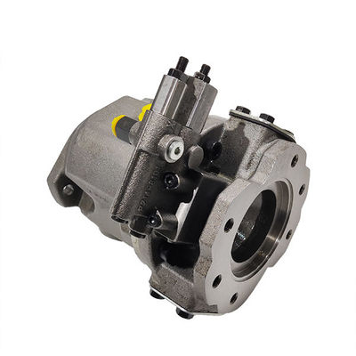 Serie 52 Bomba eléctrica hidráulica ODM Rexroth AA10VO85DFR1/52R-VUC12N00