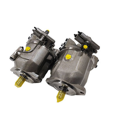Pumpas de pistón hidráulicas de la serie 32 Rexroth AA10VSO71DFEH/32R-VRA22U00-S2136