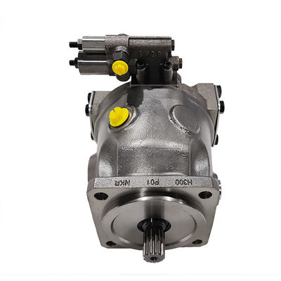 A10VSO Rexroth bomba hidráulica de pistón axial personalizado