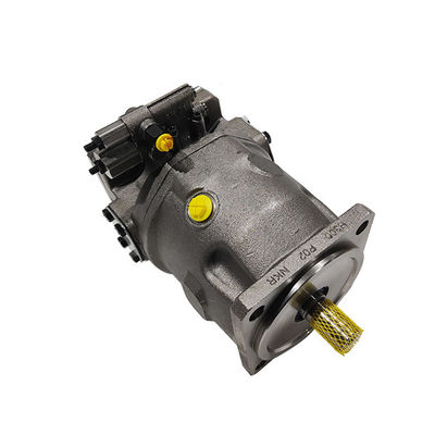 Pompas hidráulicas de la clase Rexroth AA10VSO71DFR-31R-PKC92K04