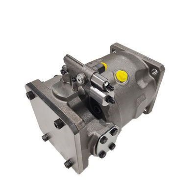 Pompas hidráulicas de tipo Rexroth AA10VSO71DFR/31R-VPA42N00