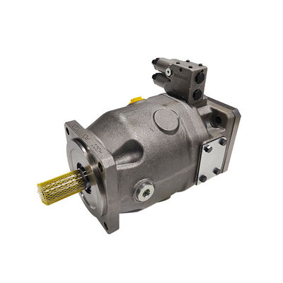 Pompas hidráulicas de la clase Rexroth AA10VSO71DFR1-31L-PKC92N00