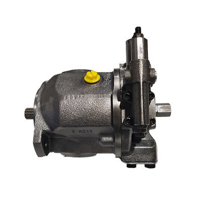 Pampilla de pistón hidráulica Rexroth versátil AA10VSO71DRG/31R-VPA42N00
