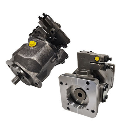 Rexroth AL A10VSO 71 DRS catpump Excavadora bomba hidráulica tamaño compacto