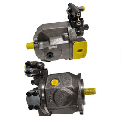 A4VSO Excavadora bomba hidráulica Rexroth ALA10VSO71DFR1/31R-PPA12N00