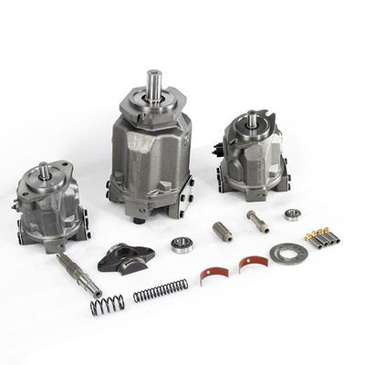 Rexroth A10VSO18 Partes de la bomba hidráulica Accesorios de alta presión