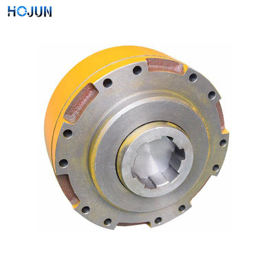 QJM Motor hidráulico de desplazamiento variable para ingeniería de la construcción