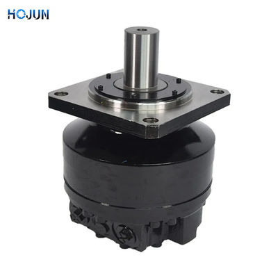 Motor de pistón radial hidráulico de la serie MCR de Bosch Rexroth