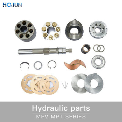 DANFOSS MPT Partes de bombas hidráulicas para vehículos de bajo consumo