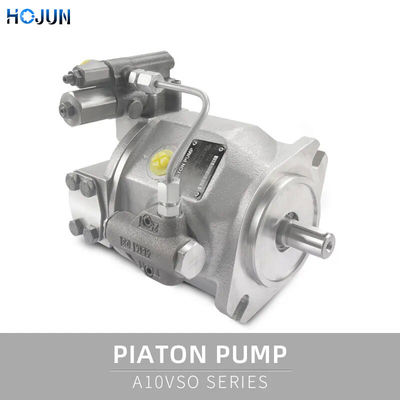Pumpas hidráulicas principales Rexroth A10VSO 140 Cc desplazamiento