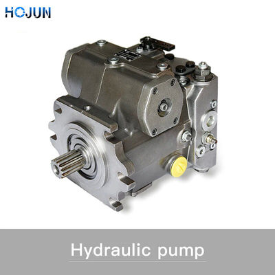 Rexroth A4VG bomba principal hidráulica pistón axial de desplazamiento variable