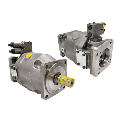 Pampilla hidráulica Pampilla de pistón axial A10VSO45ED72/31L-PSC12K04