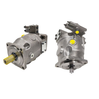 Pompas de pistón axial A10VSO45DFR1/3R-VPB12N00