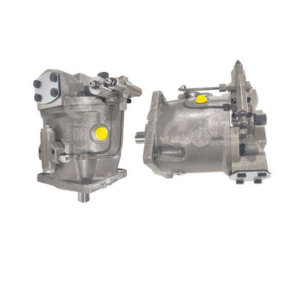 Pumpas de pistón axial y hidráulica A10VO71DFR/31R-PCS62N00