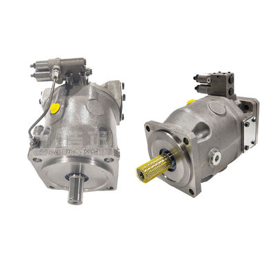 Pampilla hidráulica Pampilla de pistón axial A10VSO71DFLR/31R-PKC62N00