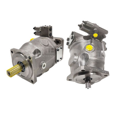 Pampilla hidráulica Pampilla de pistón axial A10VSO71DFLR/31R-VSC12N00