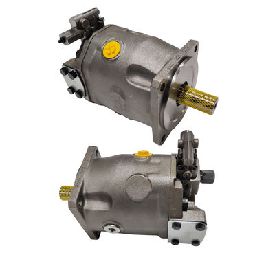 Bomba hidráulica Bomba de pistón axial A10VSO140 DFR1/31R-PPB12KB4