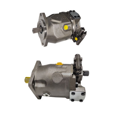 Bomba hidráulica Bomba de pistón axial A10VSO140 DFR131R-PPB12N00