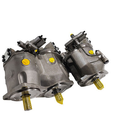 Pampilla hidráulica Pampilla de pistón axial A1OVSO 18 DFR1/31R