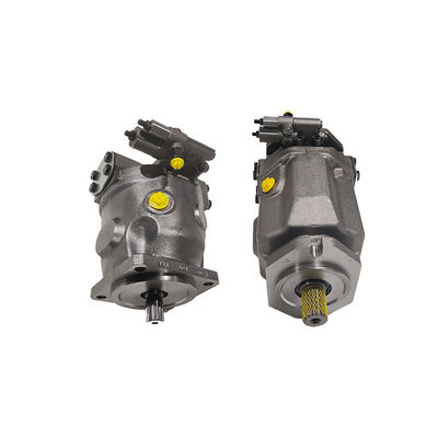 Pampilla hidráulica Pampilla de pistón axial A10VSO 18 DFR/31 R-VUC12N00