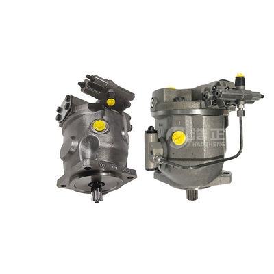 Pampilla hidráulica Pampilla de pistón axial A10VSO-18DFR/31R-PPA12N00