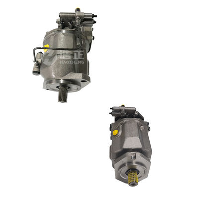 Pampilla hidráulica Pampilla de pistón axial A10VSO 28 DFRL/31 R-VWC12N00